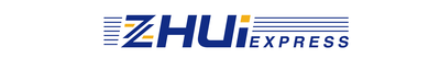 众汇物流 ZHUi EXPRESS 商标